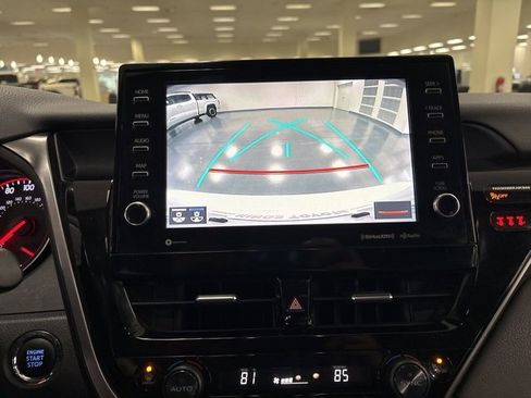 Certified 2023 Toyota Camry XSE image 20