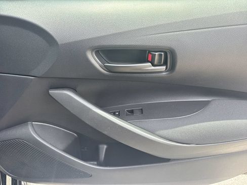 Used 2024 Toyota Corolla LE FWD image 14