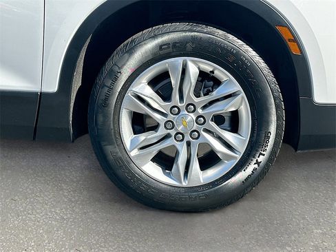 Used 2022 Chevrolet Blazer LT image 28