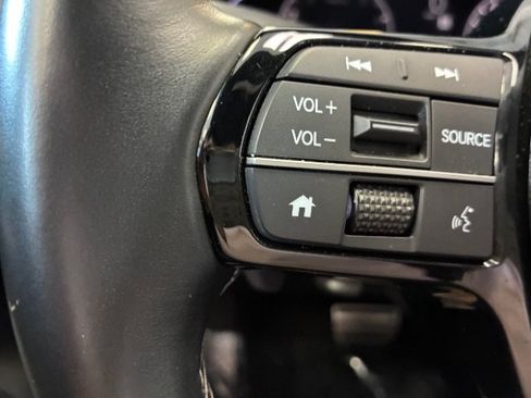 Used 2025 Honda Civic Sport image 18