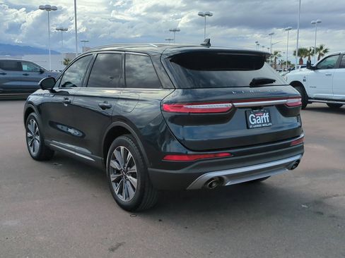 Used 2021 Lincoln Corsair Reserve w/ Equipment Group 201A image 5