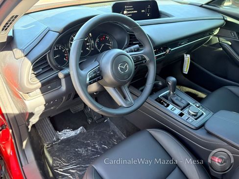 New 2026 MAZDA CX-30 AWD 2.5 S w/ Select Sport Pkg image 11