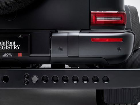 Used 2024 Mercedes-Benz G 63 AMG Squared image 54