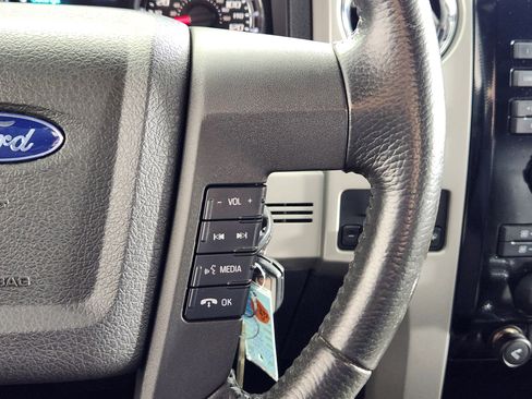 Used 2012 Ford F150 FX4 w/ FX Luxury Pkg AWD/4WD image 19