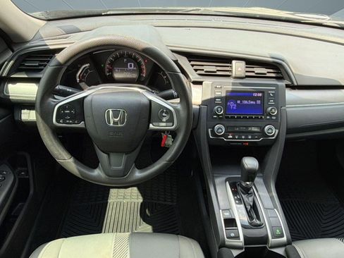 Used 2018 Honda Civic LX image 28