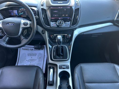 Used 2013 Ford C-MAX SEL image 11