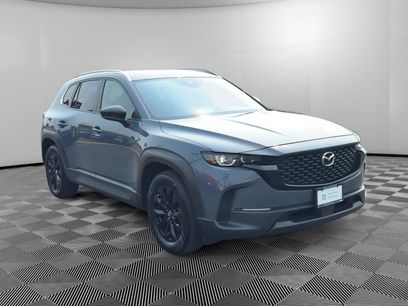 Used 2023 MAZDA CX-50 2.5 S w/ Preferred Plus Pkg