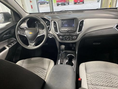 Used 2024 Chevrolet Equinox LS w/ LS Convenience Package AWD/4WD image 16