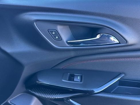 New 2026 Chevrolet Trax RS w/ Driver Confidence Package FWD image 25