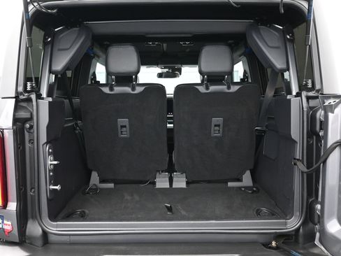 Used 2023 Ford Bronco Wildtrak AWD/4WD image 7