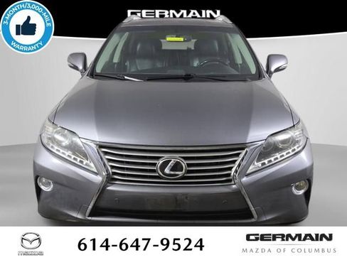 Used 2015 Lexus RX 350 AWD image 3