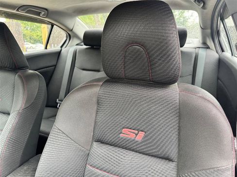 Used 2012 Honda Civic Si image 27