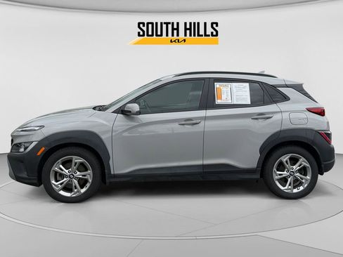 Used 2023 Hyundai Kona SEL w/ Convenience Package AWD/4WD image 2