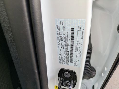 New 2026 Ford F150 XLT w/ Equipment Group 302A MID image 52