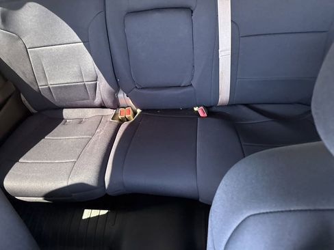 Used 2014 Chevrolet Silverado 1500 LT w/ All Star Edition RWD image 12