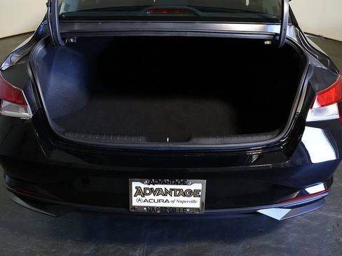 Used 2023 Hyundai Elantra SEL FWD image 27
