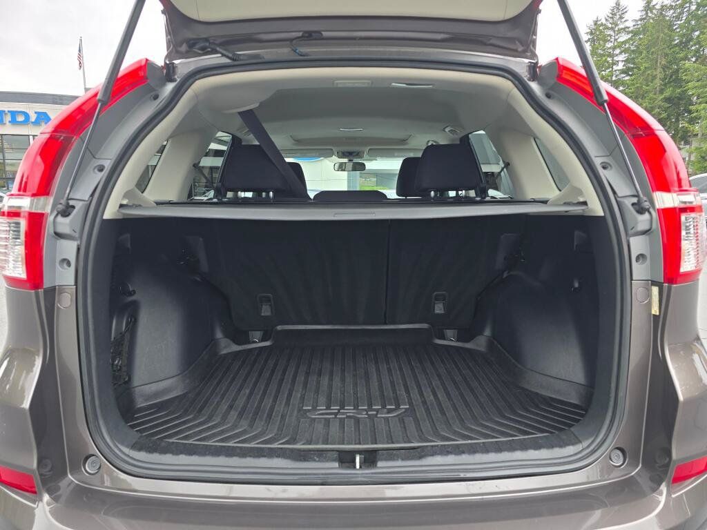 Used 2015 Honda CR-V EX image 5