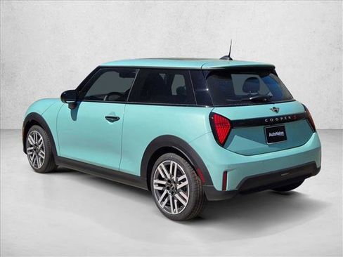 New 2026 MINI Cooper S FWD image 9