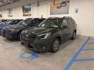 Used 2023 Subaru Forester Premium video 1