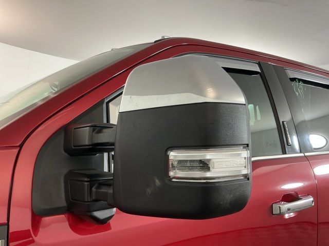 Used 2023 Ford F450 King Ranch w/ Chrome Package AWD/4WD image 13