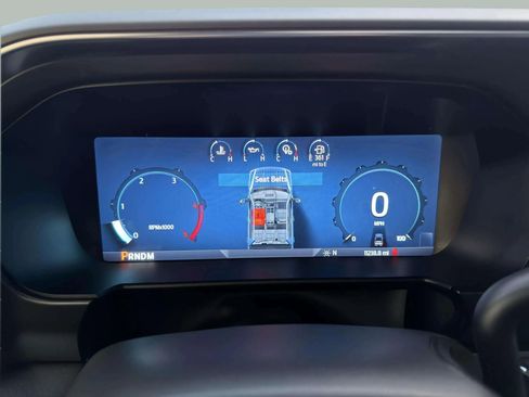 Used 2024 Ford F450 Limited w/ FX4 Off-Road Package image 18