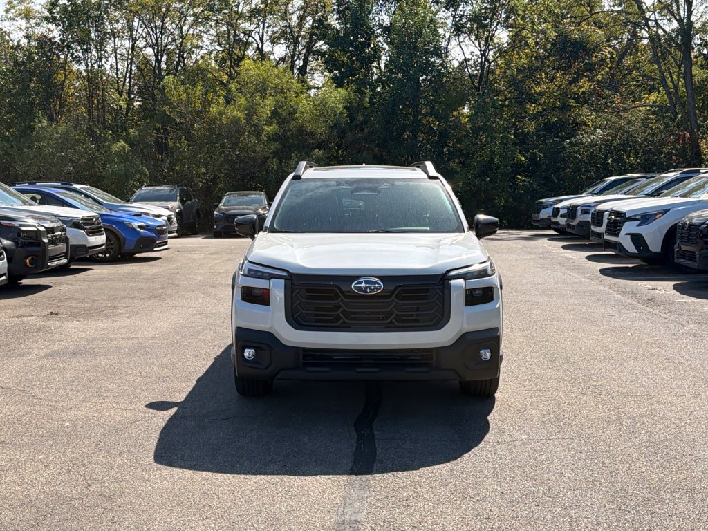 New 2026 Subaru Outback Limited XT w/ Premium/Limited Plus Package AWD/4WD image 2