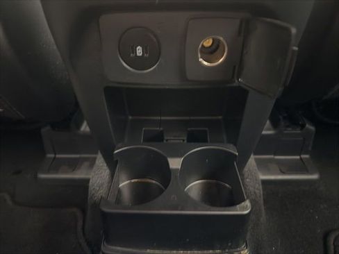 Certified 2025 Ford Explorer ST-Line image 20