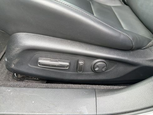 Used 2024 Honda Accord EX-L image 13
