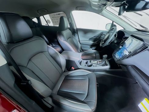 New 2026 Subaru Crosstrek 2.5i Limited w/ Popular Package #3A image 21