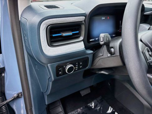 Used 2025 Ford Maverick XLT FWD image 10