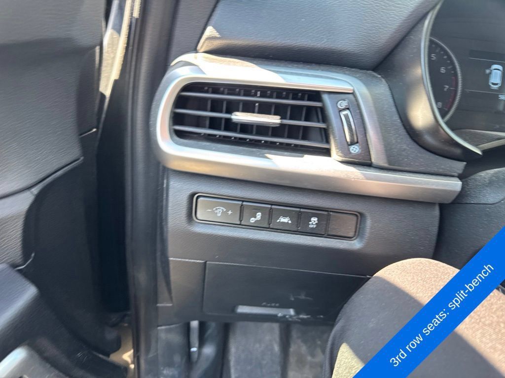 Used 2020 Kia Telluride S AWD/4WD image 8