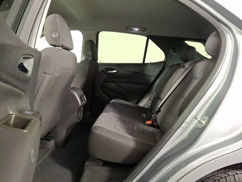 Used 2024 Chevrolet Equinox LT AWD/4WD image 13