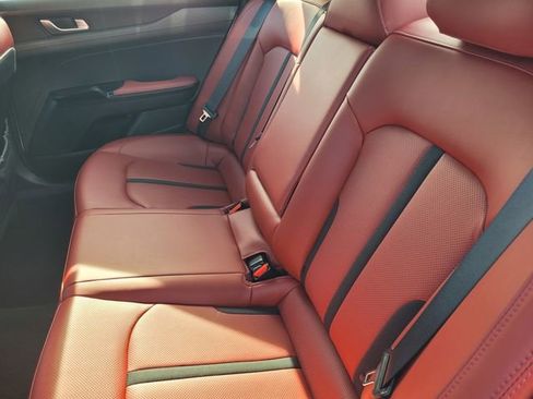 Used 2023 Kia K5 GT-Line image 13