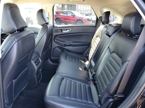 Used 2024 Ford Edge SEL AWD/4WD image 29