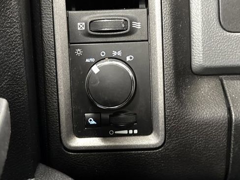 Used 2017 RAM 2500 Tradesman w/ Popular Equipment Group image 22