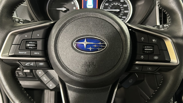 Certified 2023 Subaru Forester Limited AWD/4WD image 12