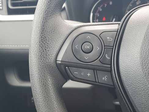 Used 2023 Toyota RAV4 LE image 32