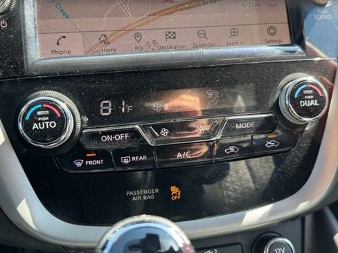 Used 2020 Nissan Murano Platinum w/ Cargo Package AWD/4WD image 13