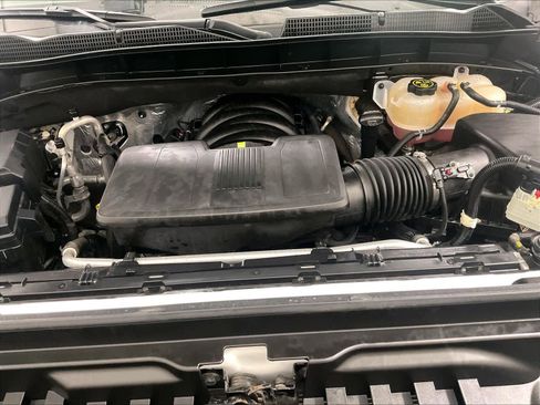 Used 2024 GMC Sierra 1500 Elevation image 34