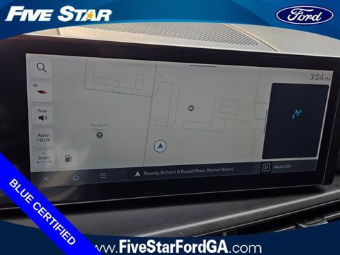 Used 2024 Hyundai Santa Fe XRT AWD/4WD image 21