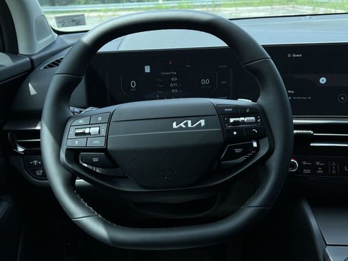 New 2026 Kia Sportage SX Prestige AWD/4WD image 31
