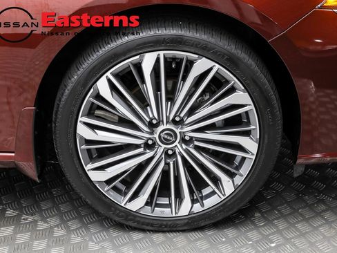 Used 2023 Nissan Altima 2.5 SL image 29