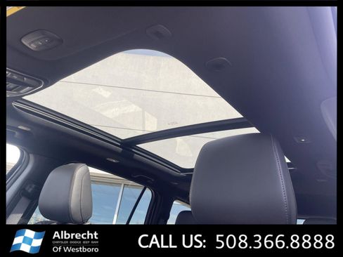 New 2026 Jeep Cherokee Limited image 23