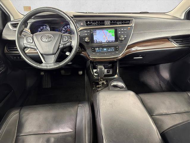 Used 2014 Toyota Avalon Limited w/ Technology Package FWD image 24