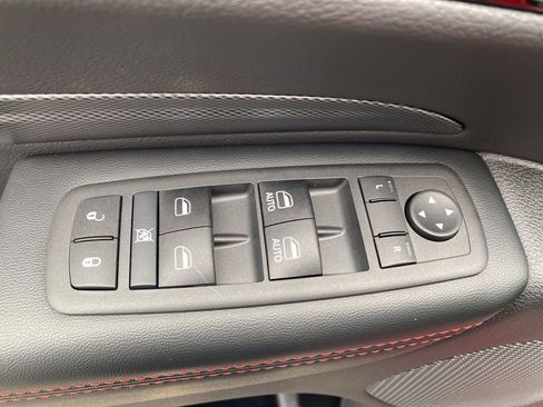 New 2026 Dodge Durango GT image 10