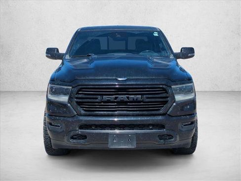 Used 2023 RAM 1500 Laramie image 2