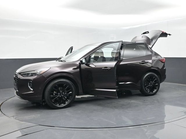 Certified 2023 Ford Escape ST-Line Elite w/ Premium Technology Package AWD/4WD image 66