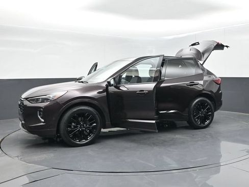 Certified 2023 Ford Escape ST-Line Elite w/ Premium Technology Package AWD/4WD image 66