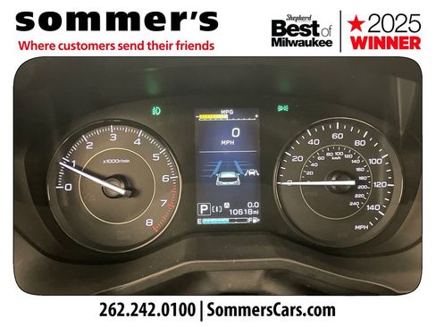 Certified 2023 Subaru Impreza Premium image 13