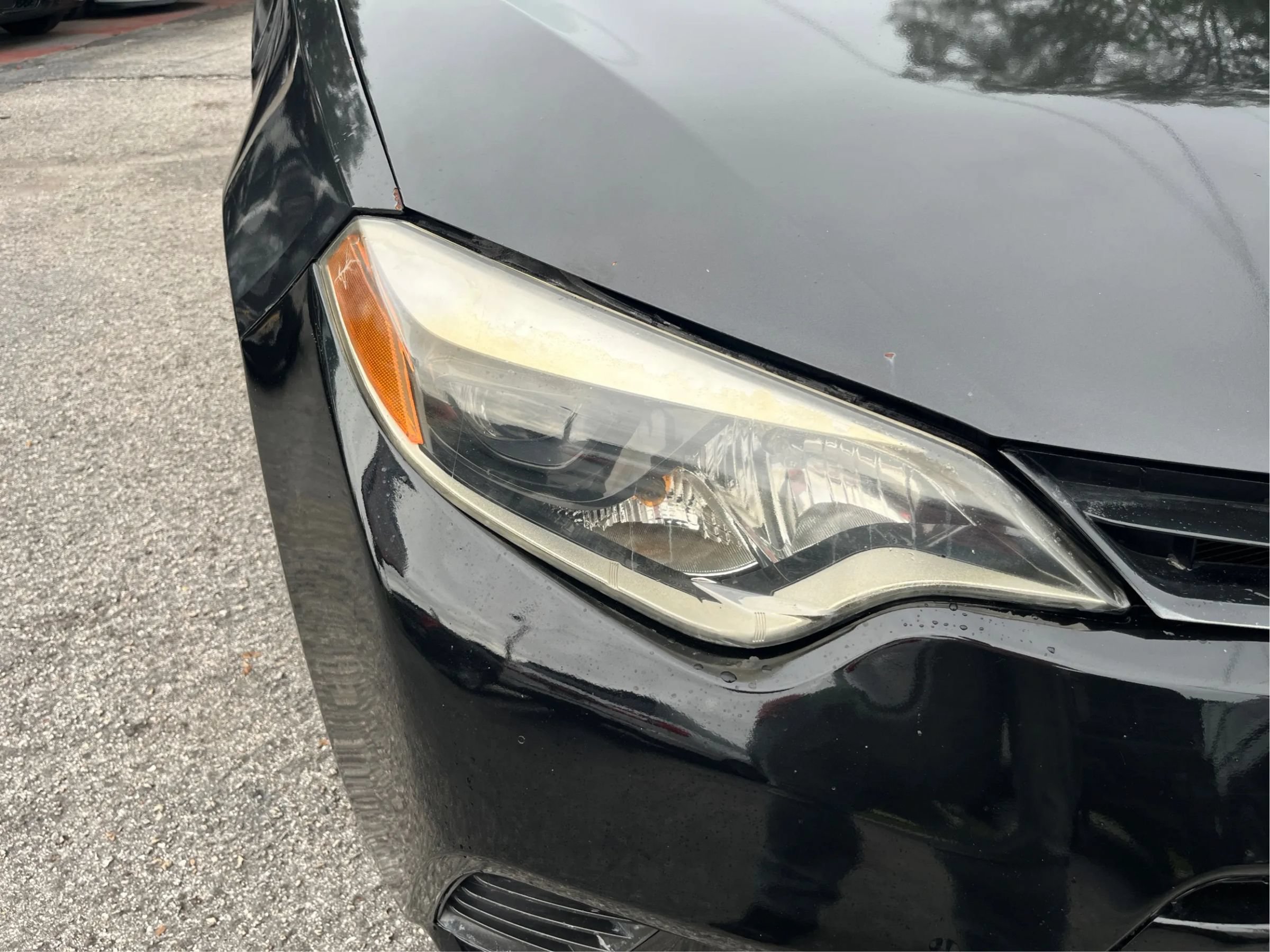 Used 2016 Toyota Corolla L FWD image 9